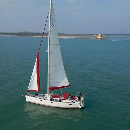 Bgroupsailing Marina Di * Πορτορόζ
